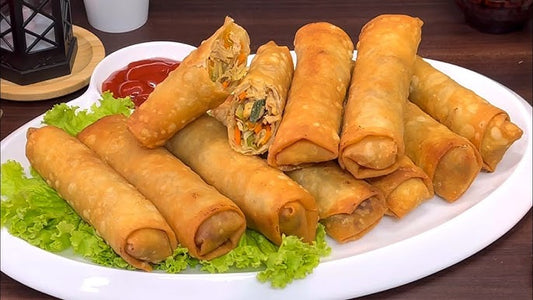 Spring Roll