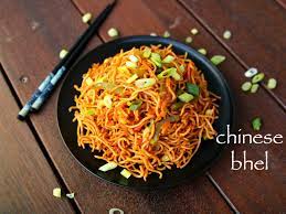 Chinese Bhel